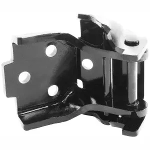 1966-1967 Chevrolet| Pontiac Camaro| Chevelle| El Camino| Firebird| GTO Door Hinge Upper Driver Side
