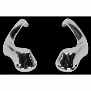 1966-1967 Chevrolet| Pontiac Chevelle| El Camino| GTO Window Handle Vent Pair