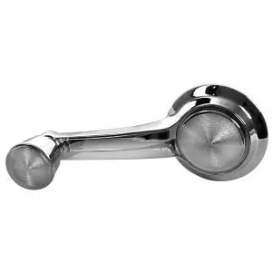 1966-1967 Chevrolet| Pontiac Chevelle| El Camino| GTO| Impala Window Crank