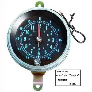 1966-1967 Chevy Chevelle