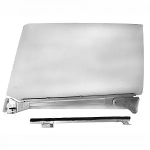 1966-1967 Chevy Chevelle