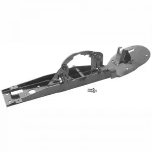 1966-1967 Chevy Chevelle