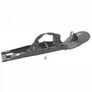 1966-1967 Chevy Chevelle