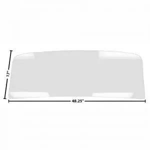 1966-1967 Chevy Chevelle