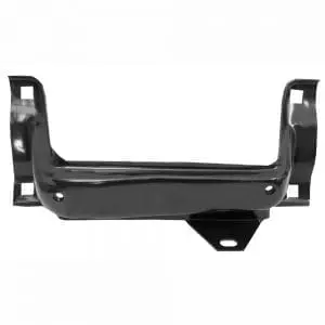 1966-1967 Chevy Nova Bumper Rear Bracket Passenger Side (RH)