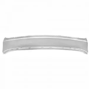 1966-1967 Chevy Nova Deck Lid Filler Panel Coupe