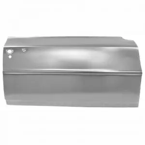 1966-1967 Chevy Nova Door Skin Passenger Side (RH)