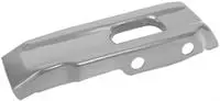 1966-1967 Chevy Nova Frame Rail Brace Passenger Side (RH) Rear-DYN1632CWT
