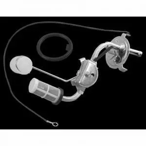 1966-1967 Chevy Nova Fuel Sending Unit 4 Bbl 3/8"