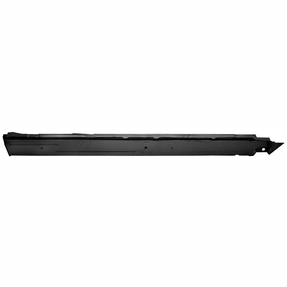1966-1967 Chevy Nova Rocker Panel Complete Driver Side (LH)