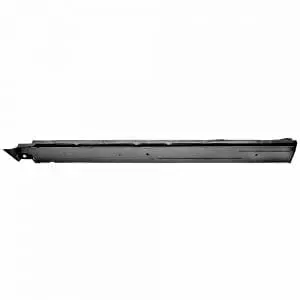 1966-1967 Chevy Nova Rocker Panel Complete Passenger Side (RH)