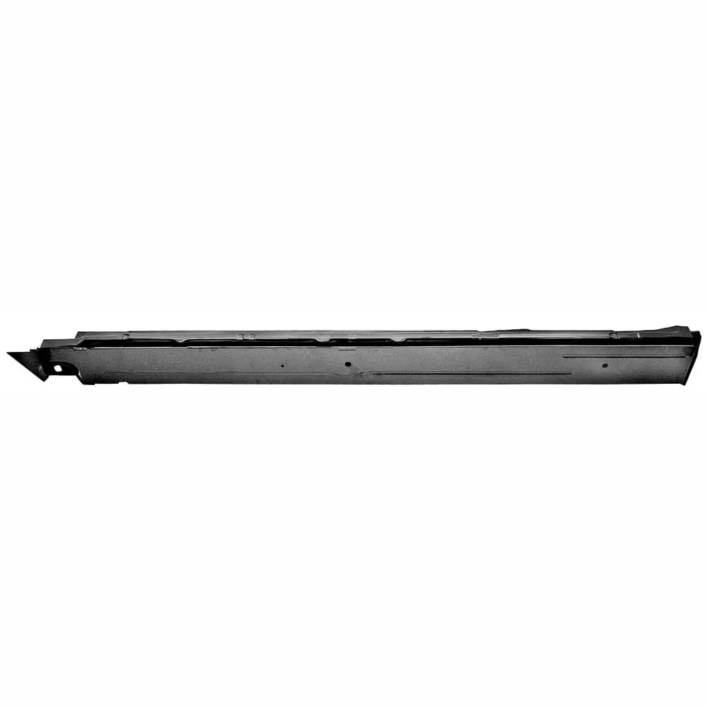 1966-1967 Chevy Nova Rocker Panel Complete Passenger Side (RH)