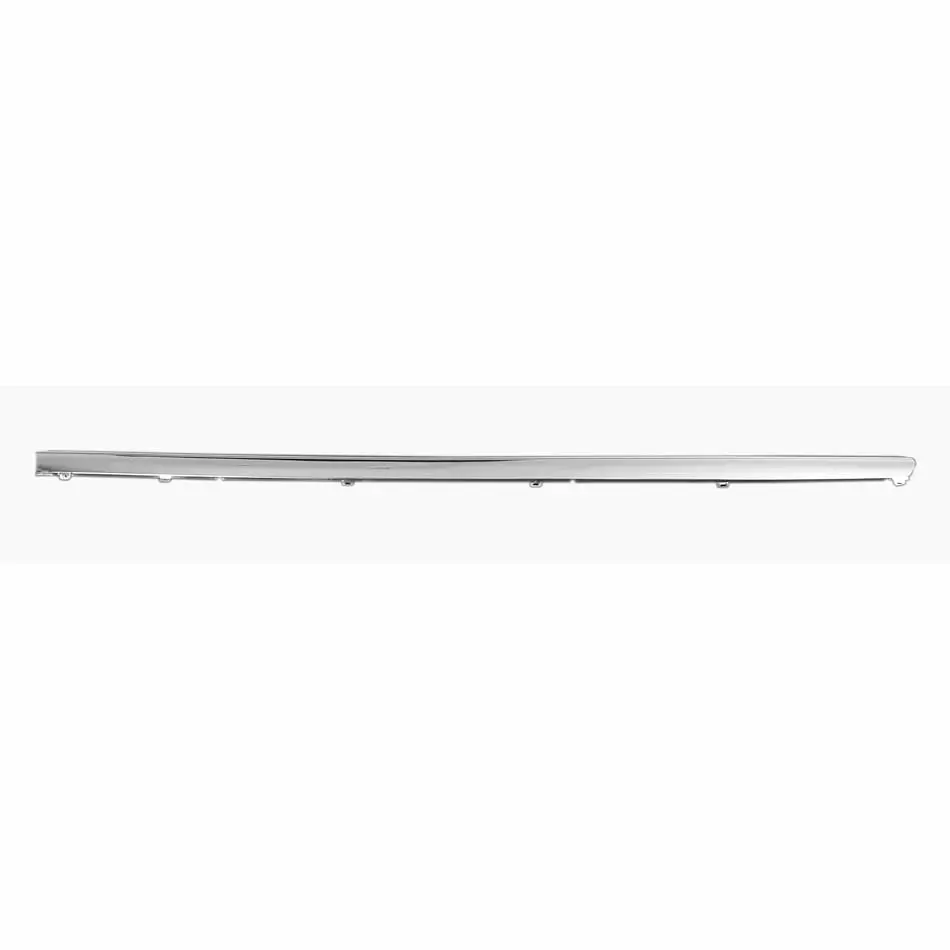 1966-1967 Chevy Nova Rocker Panel Molding Pair