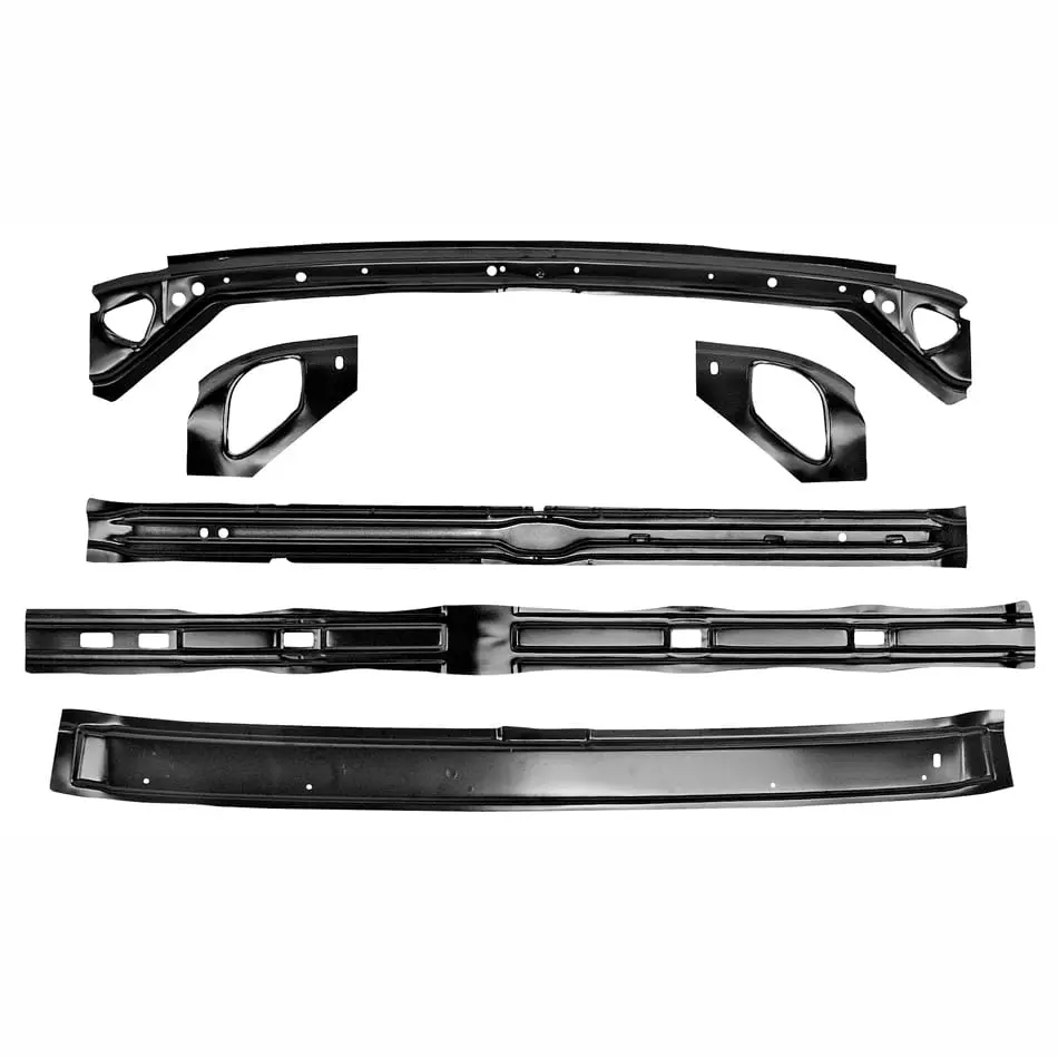 1966-1967 Chevy Nova Roof Panel Inner Brace