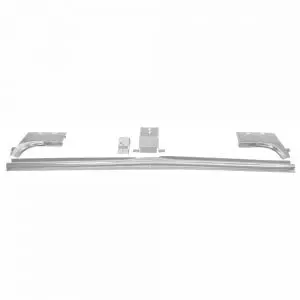 1966-1967 Chevy Nova Tail Body Panel