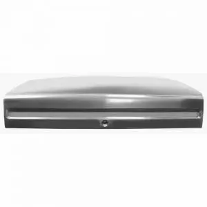 1966-1967 Chevy Nova Trunk Lid