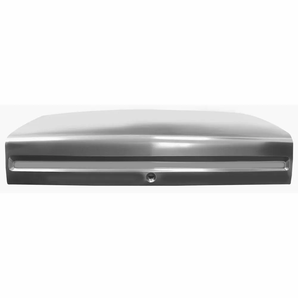 1966-1967 Chevy Nova Trunk Lid
