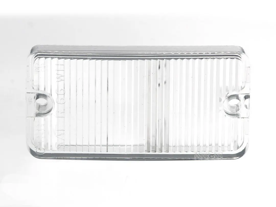 1966-1967 Dodge Charger|Coronet Back-up Lamp Lens-TP-MP4125