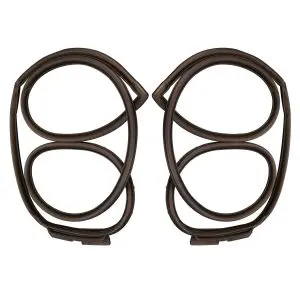 1966-1967 Dodge|Plymouth 4DR sedan Front door seals