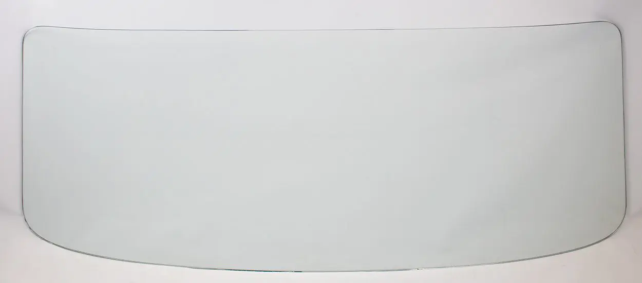 1966-1967 Ford Fairlane Back Glass