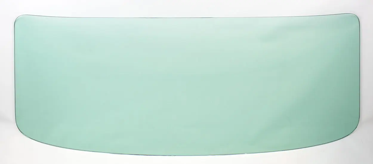 1966-1967 Ford Fairlane Back Glass