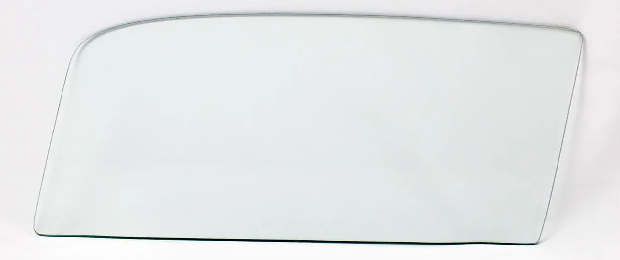 1966-1967 Ford Fairlane Door Glass