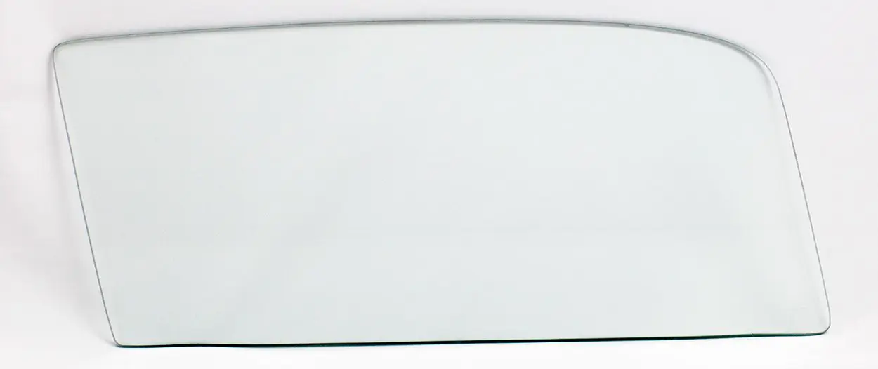 1966-1967 Ford Fairlane Door Glass