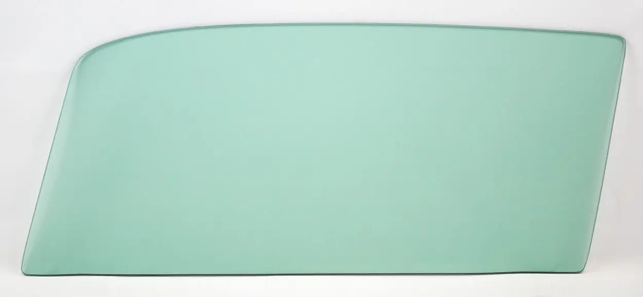 1966-1967 Ford Fairlane Door Glass