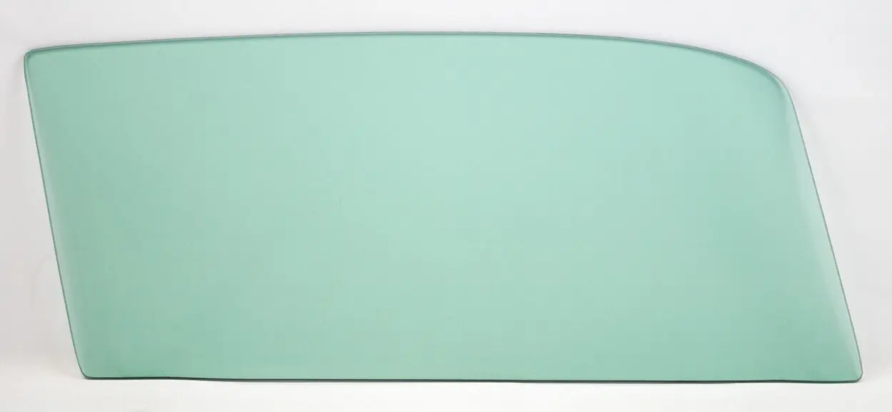 1966-1967 Ford Fairlane Door Glass