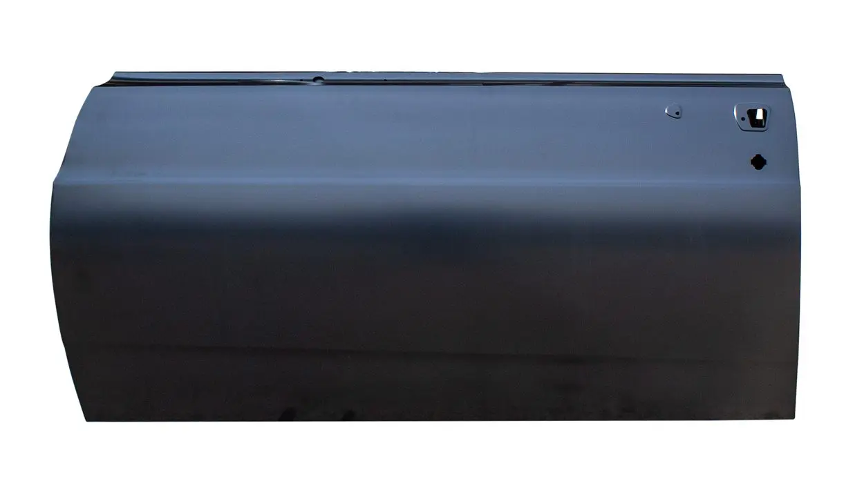 1966-1967 Ford Fairlane Door Shell