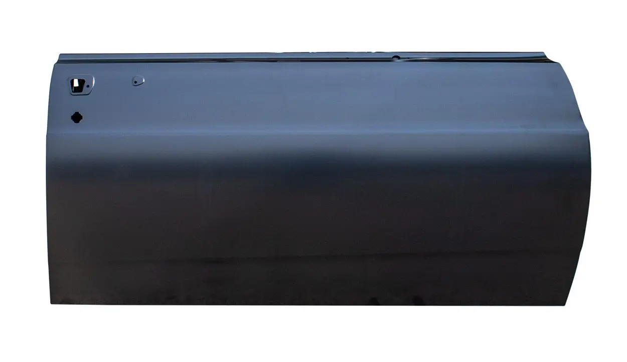 1966-1967 Ford Fairlane Door Shell