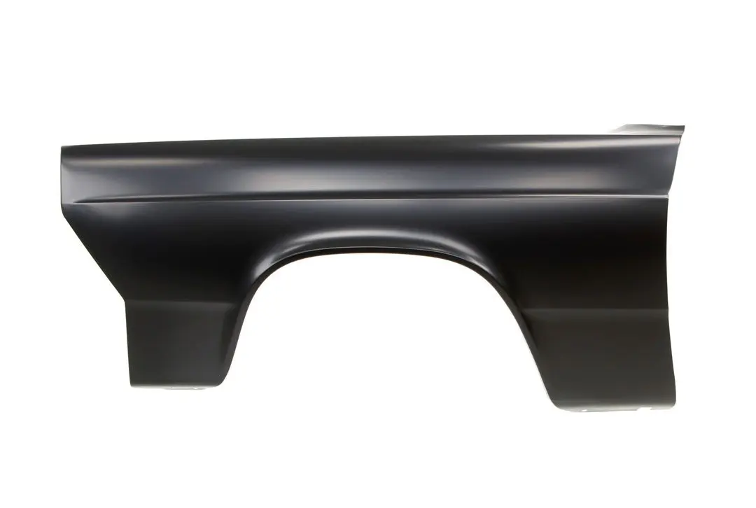 1966-1967 Ford Fairlane Front Fender
