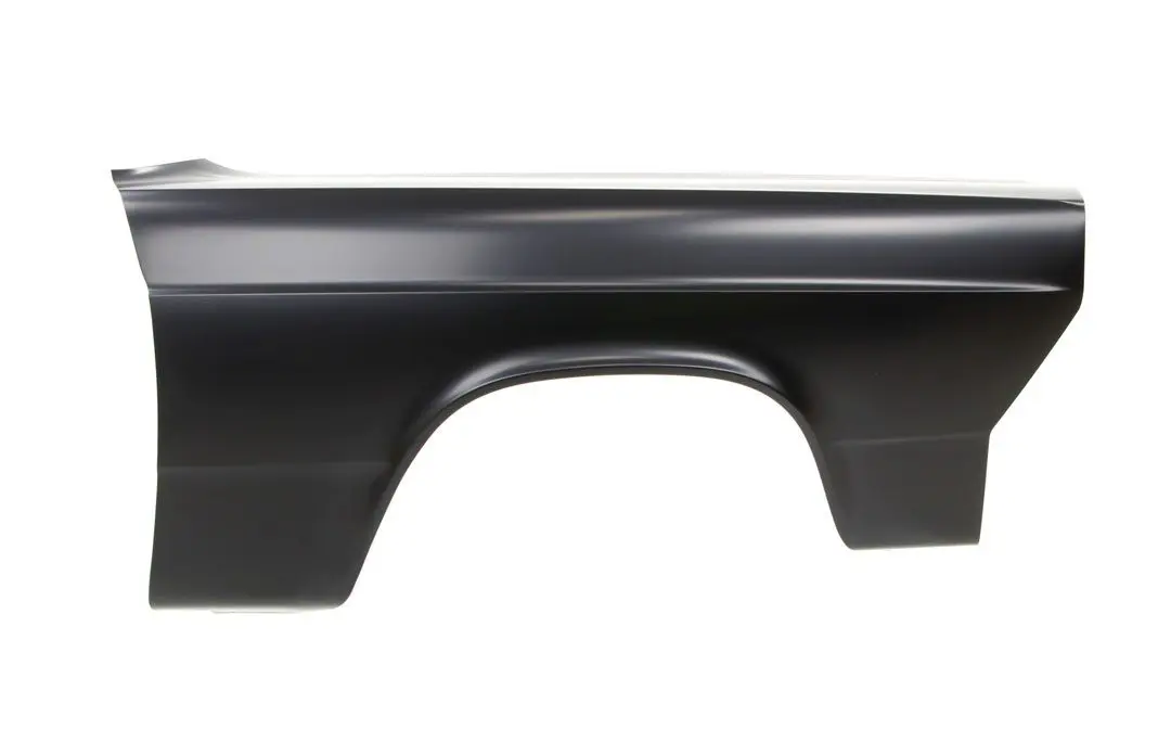1966-1967 Ford Fairlane Front Fender