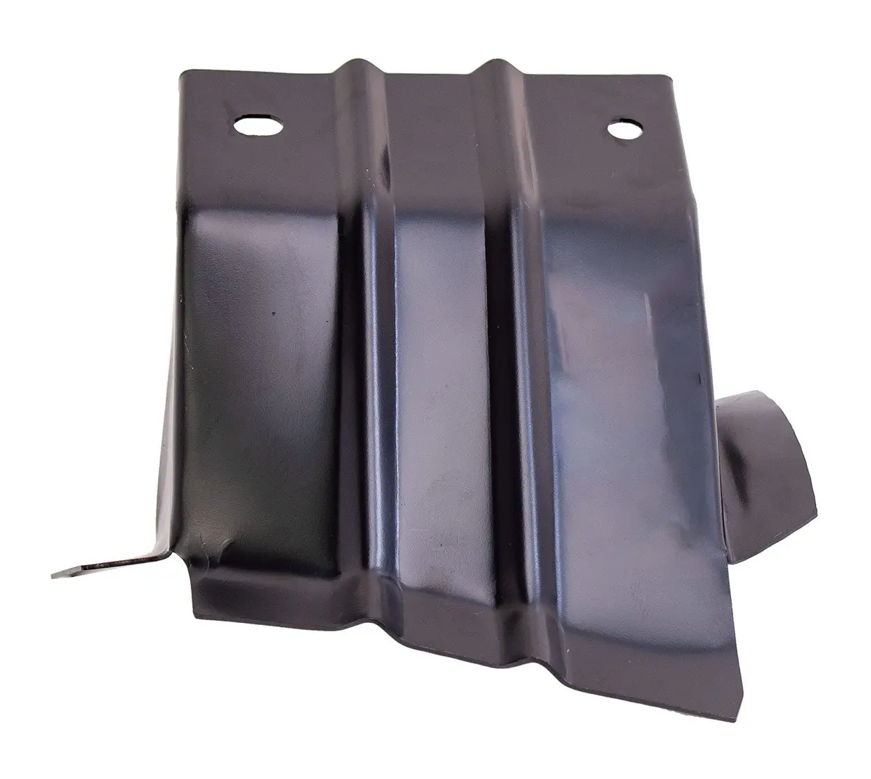 1966-1967 Ford Fairlane Inner Wheelhouse to Trunk Hinge Assbly Brace