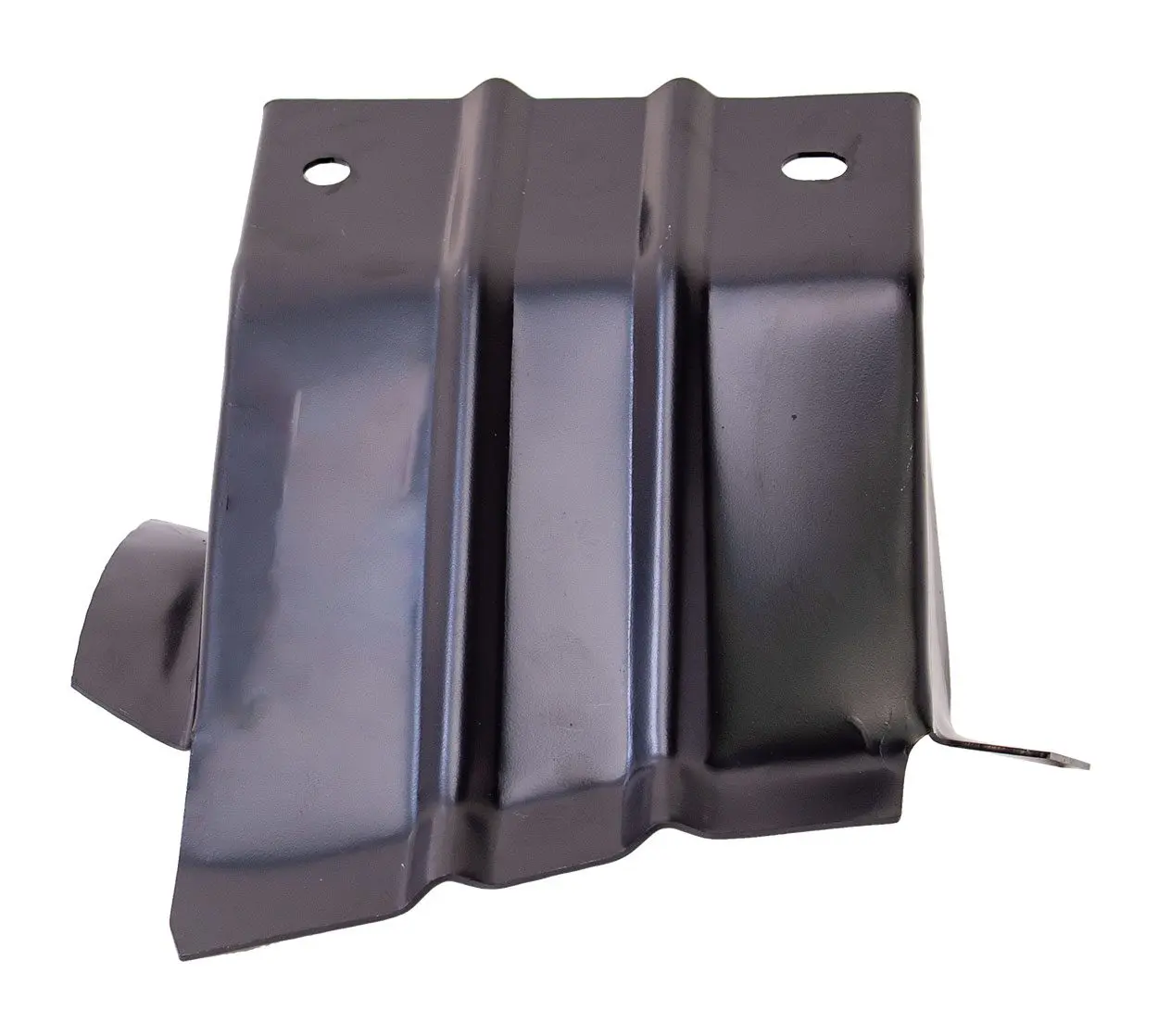 1966-1967 Ford Fairlane Inner Wheelhouse to Trunk Hinge Assbly Brace