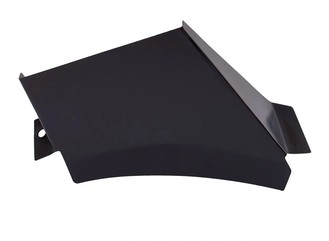 1966-1967 Ford Fairlane Outer Wheelhouse to Roof Support