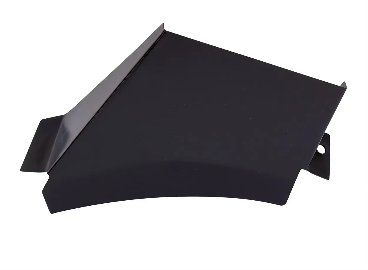 1966-1967 Ford Fairlane Outer Wheelhouse to Roof Support