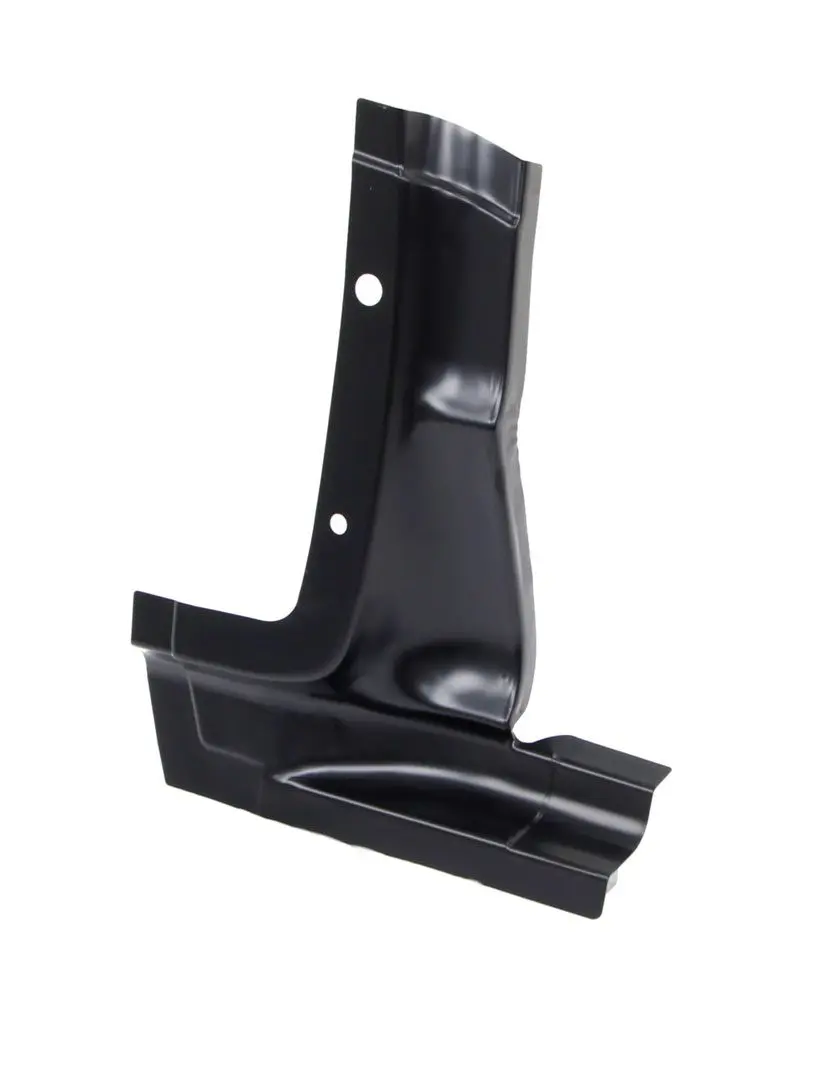 1966-1967 Ford Fairlane Quarter to Tail Light Panel Filler Panel