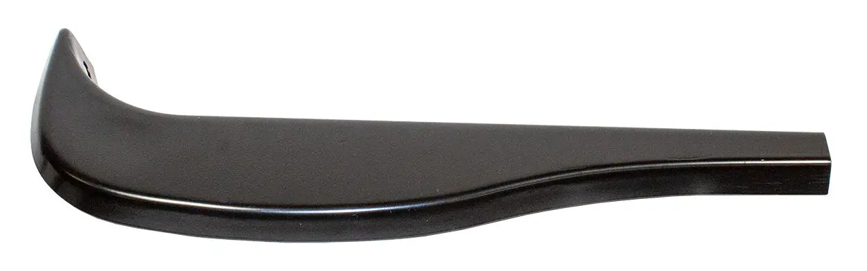 1966-1967 Ford Fairlane Rear Bumper Filler