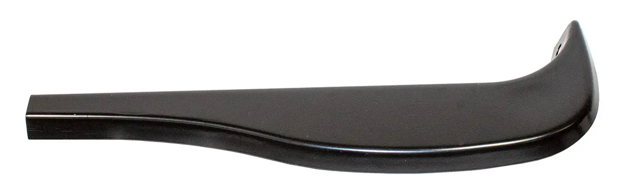 1966-1967 Ford Fairlane Rear Bumper Filler