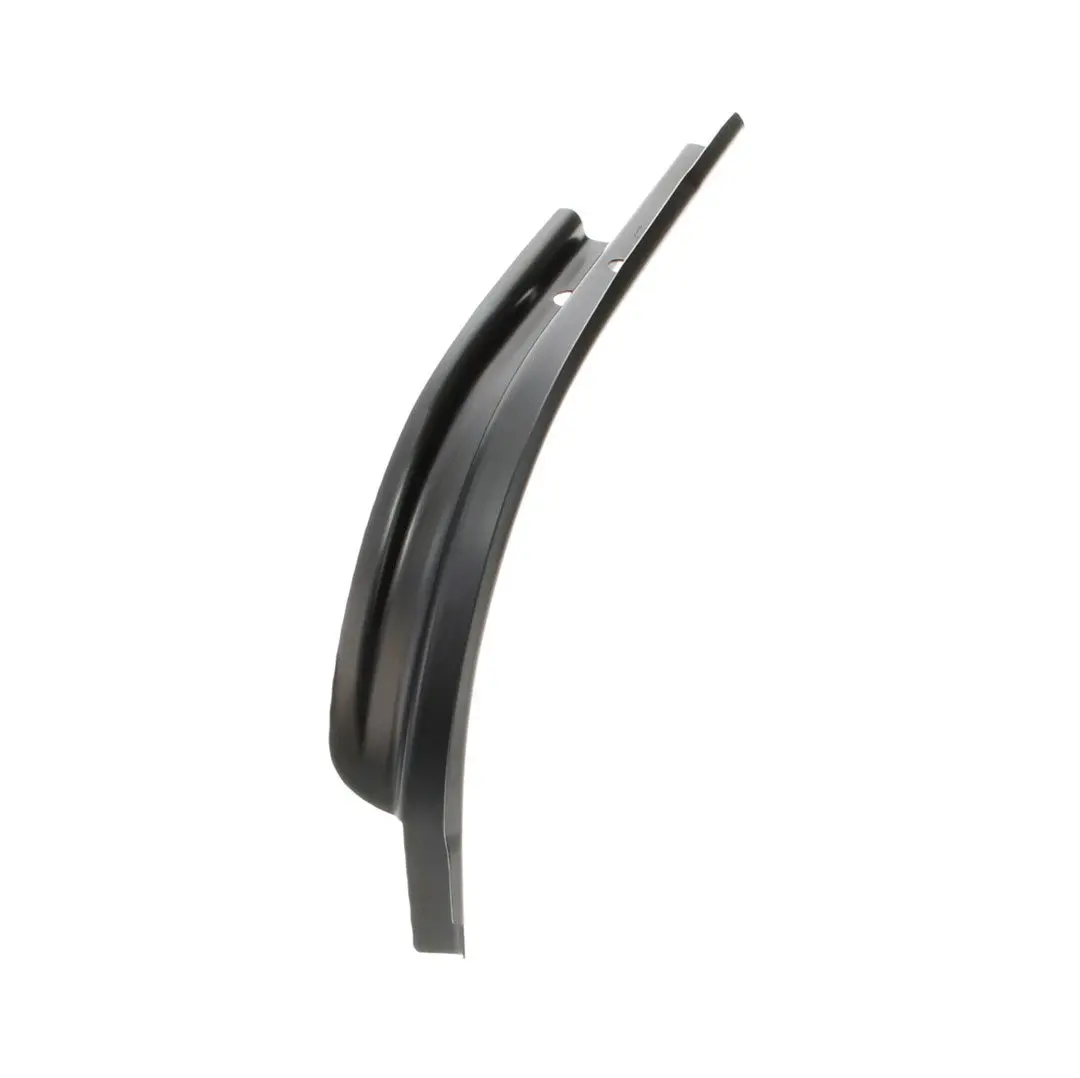 1966-1967 Ford Fairlane Trunk Gutter Lower Quarter Support