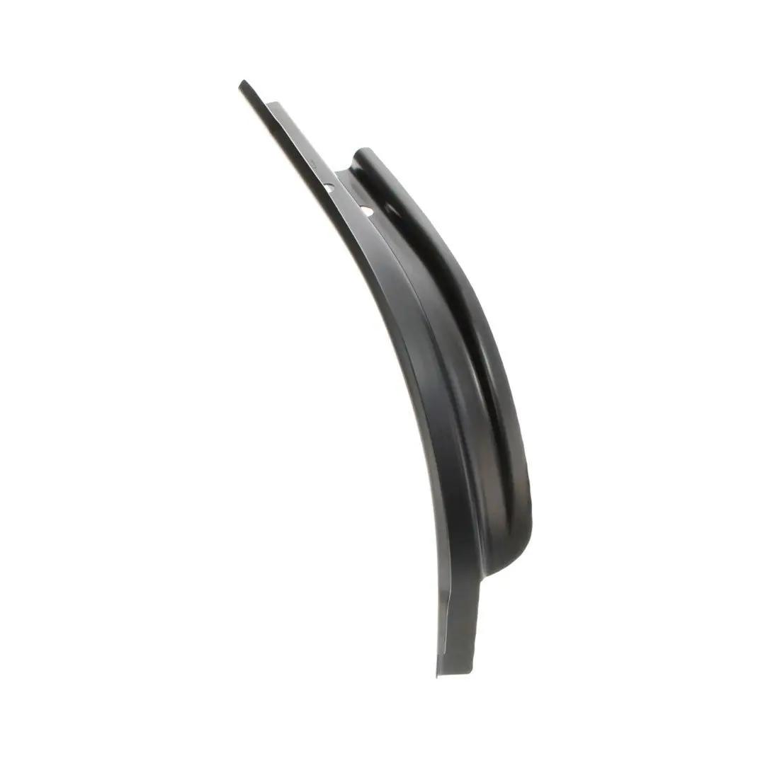 1966-1967 Ford Fairlane Trunk Gutter Lower Quarter Support