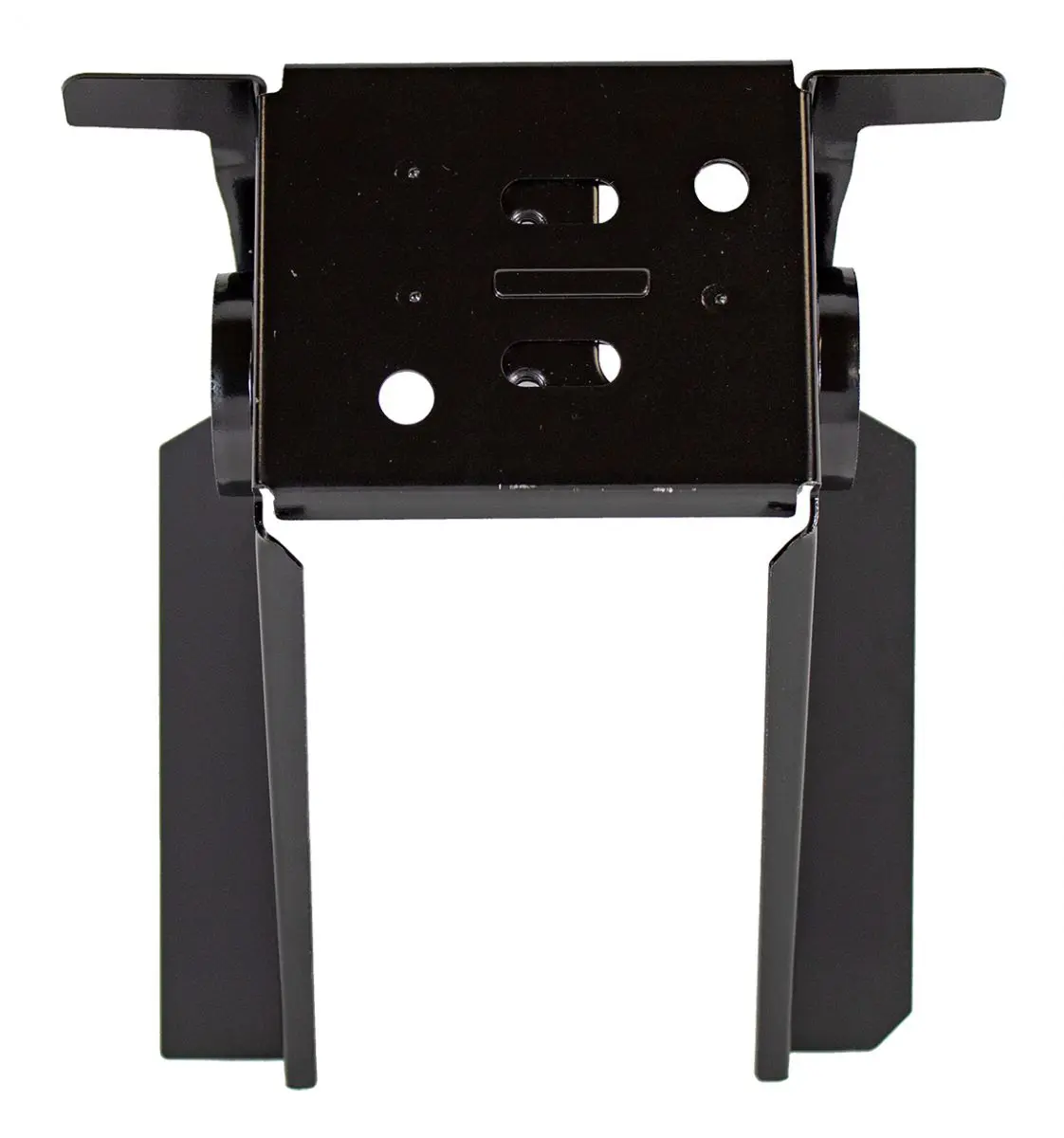 1966-1967 Ford Fairlane Trunk Lock Support-AMD810-8466