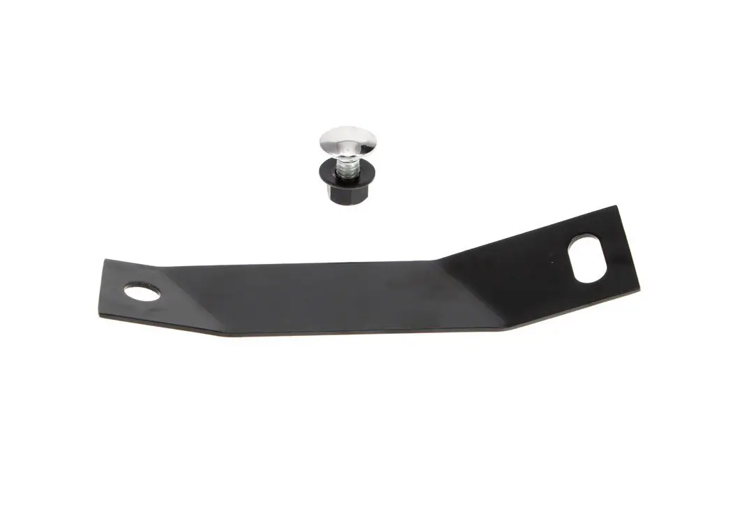 1966-1967 Ford Fairlane|Ranchero Front Bumper to Fender Bracket