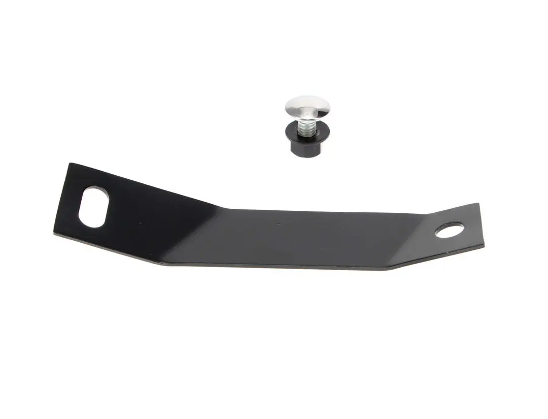 1966-1967 Ford Fairlane|Ranchero Front Bumper to Fender Bracket