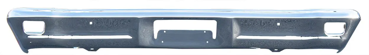 1966-1967 Ford Fairlane|Ranchero Front Bumper-AMD100-8466