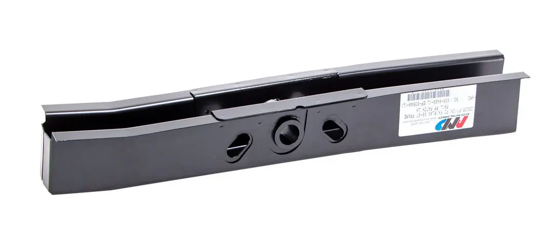 1966-1967 Ford|Mercury Fairlane|Comet|Cyclone Rear Frame Rail Patch