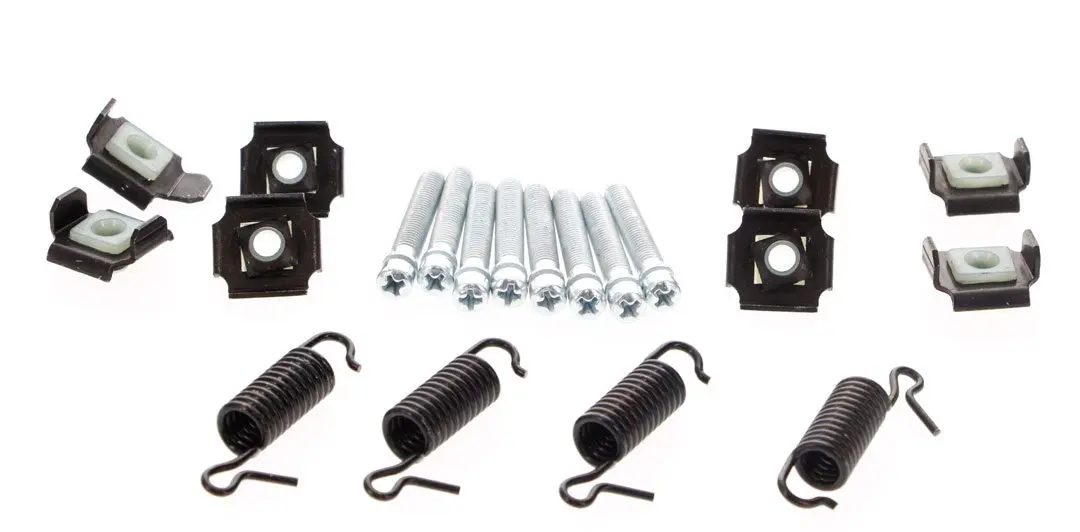 1966-1967 Ford|Mercury Fairlane|Comet|Cyclone|Ranchero Headlamp Adjuster Kit