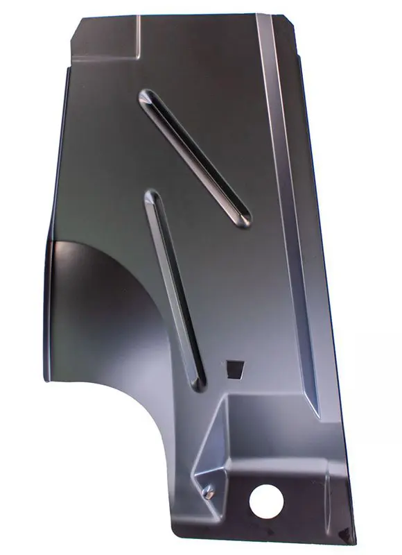 1966-1967 Ford|Mercury Fairlane|Cyclone|Comet Package Tray to Floor Support