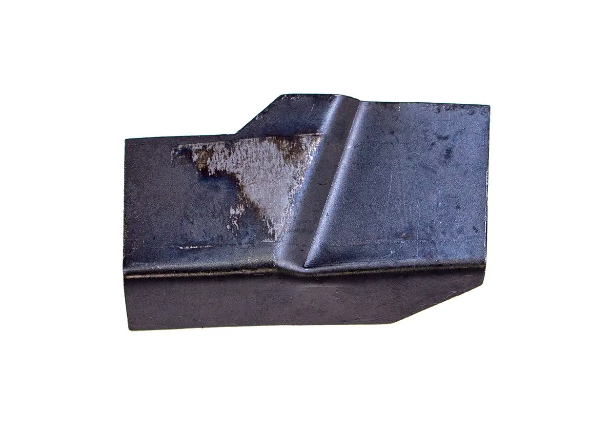 1966-1967 Ford|Mercury Fairlane|Falcon|Ranchero|Comet|Cyclone Windshield Corner Bracket